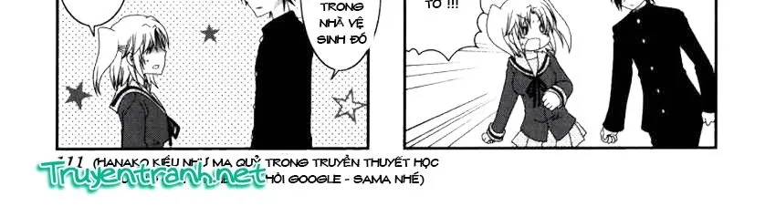 Mikakunin De Shinkoukei Chap 27 - Next Chap 28