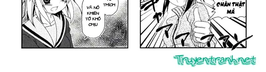 Mikakunin De Shinkoukei Chap 28 - Next Chap 29