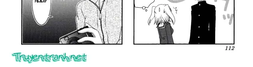 Mikakunin De Shinkoukei Chap 28 - Next Chap 29