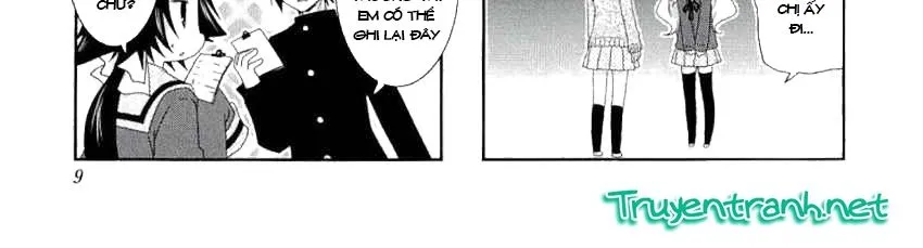 Mikakunin De Shinkoukei Chap 29 - Next Chap 30