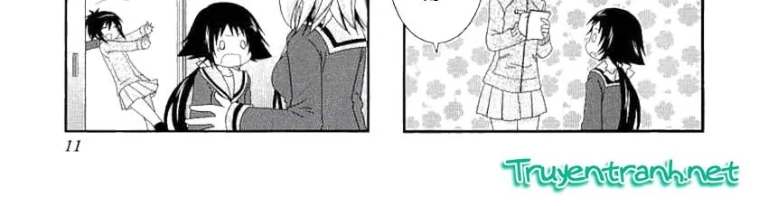 Mikakunin De Shinkoukei Chap 29 - Next Chap 30