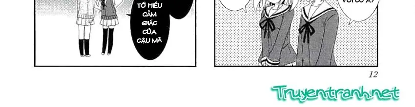 Mikakunin De Shinkoukei Chap 29 - Next Chap 30
