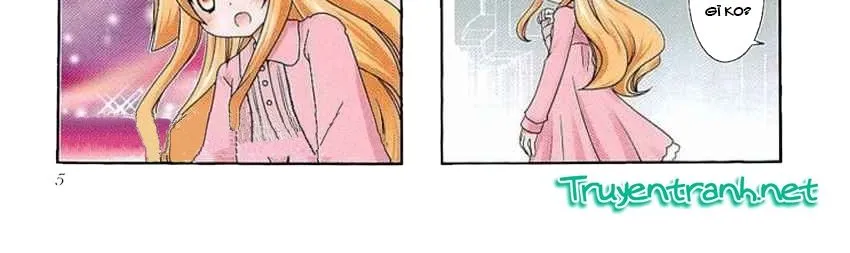 Mikakunin De Shinkoukei Chap 29 - Next Chap 30