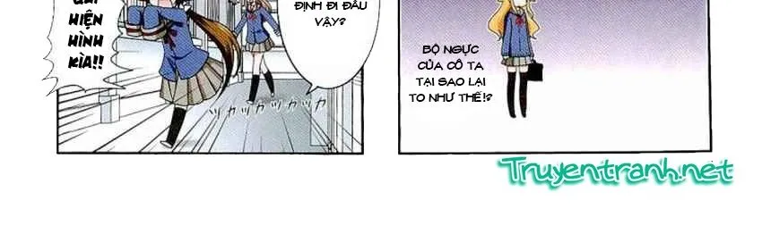 Mikakunin De Shinkoukei Chap 29 - Next Chap 30