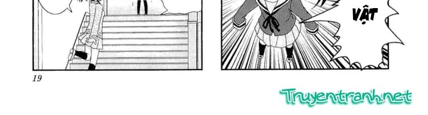 Mikakunin De Shinkoukei Chap 30 - Next Chap 31