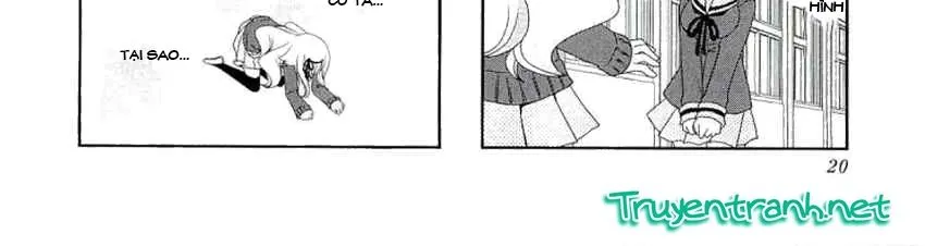 Mikakunin De Shinkoukei Chap 30 - Next Chap 31