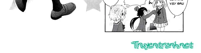Mikakunin De Shinkoukei Chap 30 - Next Chap 31