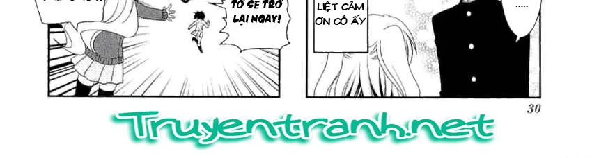 Mikakunin De Shinkoukei Chap 31 - Next Chap 32