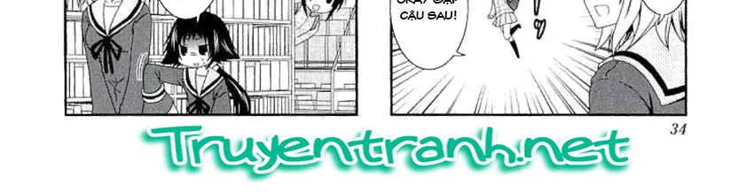 Mikakunin De Shinkoukei Chap 32 - Next Chap 33