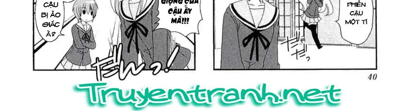 Mikakunin De Shinkoukei Chap 33 - Next Chap 34