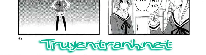 Mikakunin De Shinkoukei Chap 33 - Next Chap 34