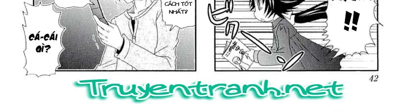 Mikakunin De Shinkoukei Chap 33 - Next Chap 34