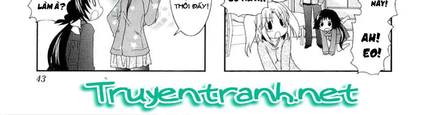 Mikakunin De Shinkoukei Chap 33 - Next Chap 34