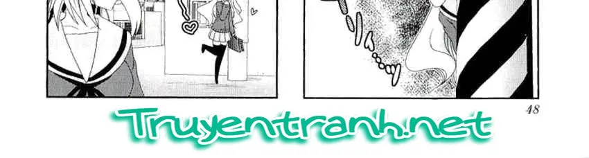 Mikakunin De Shinkoukei Chap 34 - Next Chap 35