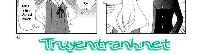 Mikakunin De Shinkoukei Chap 34 - Next Chap 35