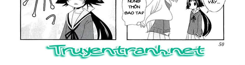 Mikakunin De Shinkoukei Chap 34 - Next Chap 35