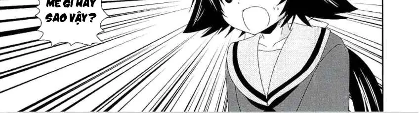 Mikakunin De Shinkoukei Chap 34 - Next Chap 35