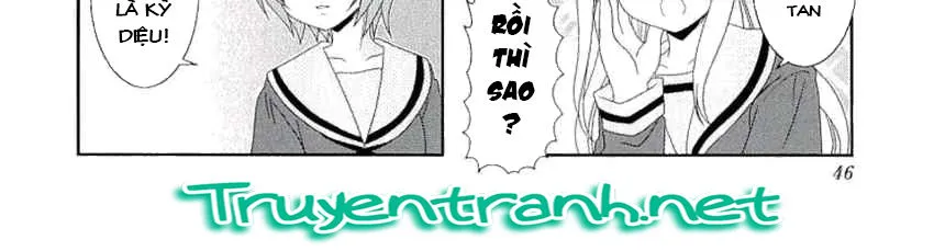 Mikakunin De Shinkoukei Chap 34 - Next Chap 35
