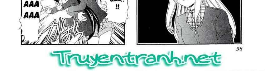 Mikakunin De Shinkoukei Chap 35 - Next Chap 36