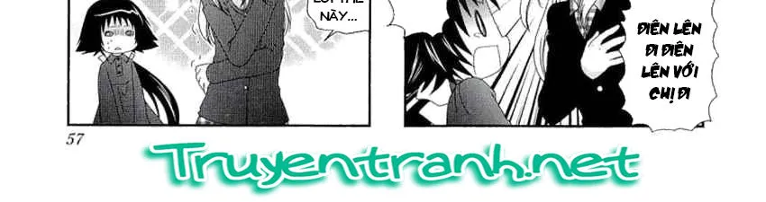 Mikakunin De Shinkoukei Chap 35 - Next Chap 36