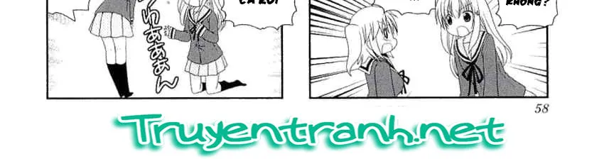 Mikakunin De Shinkoukei Chap 35 - Next Chap 36