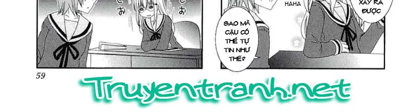 Mikakunin De Shinkoukei Chap 35 - Next Chap 36