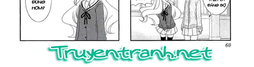 Mikakunin De Shinkoukei Chap 35 - Next Chap 36