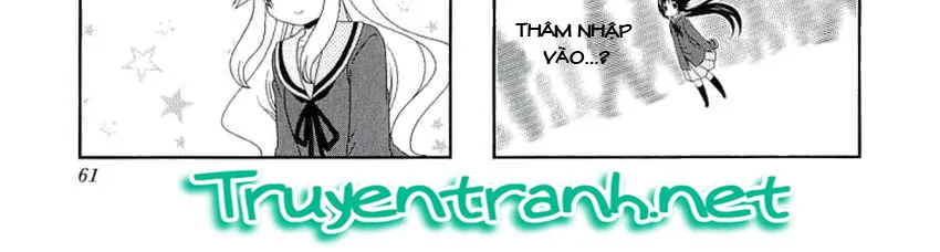 Mikakunin De Shinkoukei Chap 35 - Next Chap 36