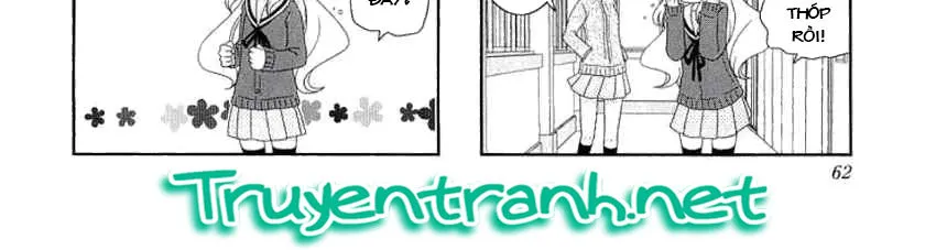 Mikakunin De Shinkoukei Chap 35 - Next Chap 36