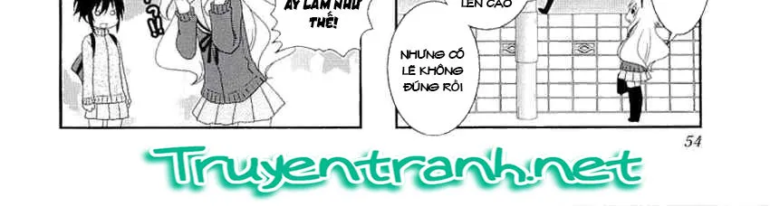 Mikakunin De Shinkoukei Chap 35 - Next Chap 36