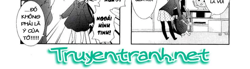 Mikakunin De Shinkoukei Chap 35 - Next Chap 36