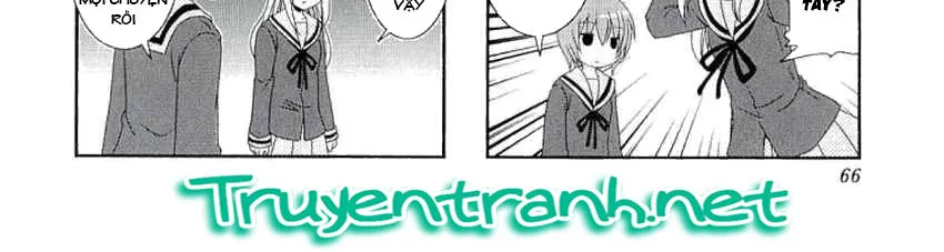 Mikakunin De Shinkoukei Chap 36 - Next Chap 37