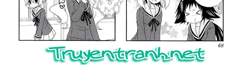 Mikakunin De Shinkoukei Chap 36 - Next Chap 37
