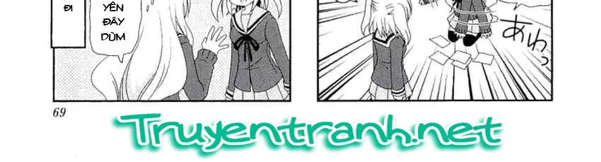 Mikakunin De Shinkoukei Chap 36 - Next Chap 37