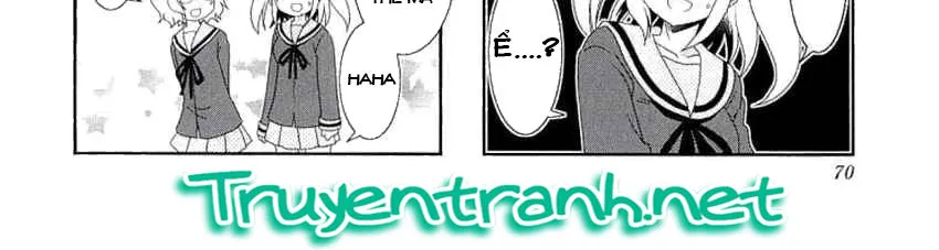 Mikakunin De Shinkoukei Chap 36 - Next Chap 37