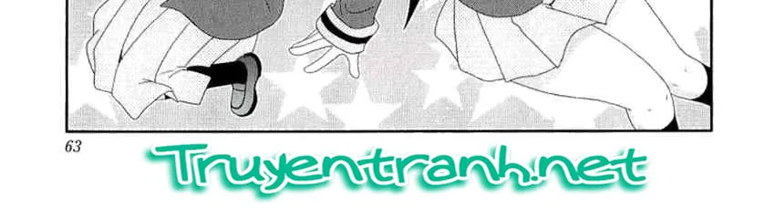Mikakunin De Shinkoukei Chap 36 - Next Chap 37