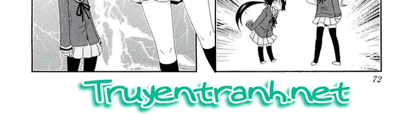 Mikakunin De Shinkoukei Chap 36 - Next Chap 37