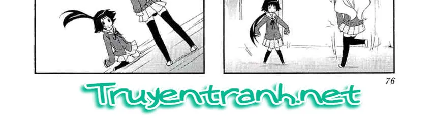Mikakunin De Shinkoukei Chap 37 - Next Chap 38