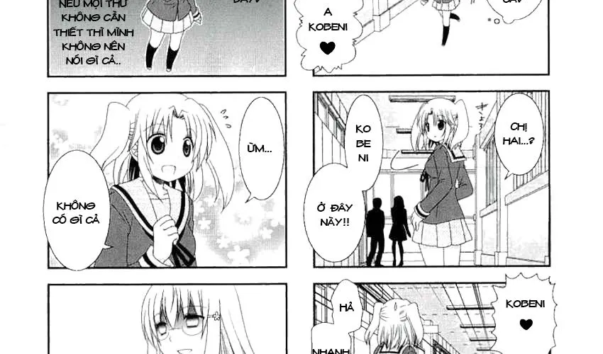 Mikakunin De Shinkoukei Chap 37 - Next Chap 38