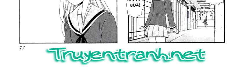 Mikakunin De Shinkoukei Chap 37 - Next Chap 38