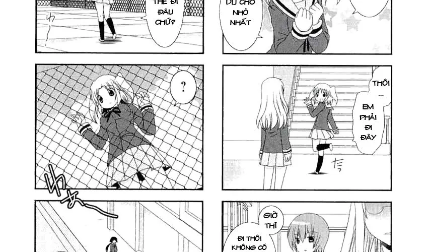 Mikakunin De Shinkoukei Chap 37 - Next Chap 38