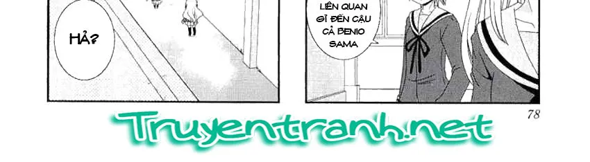 Mikakunin De Shinkoukei Chap 37 - Next Chap 38