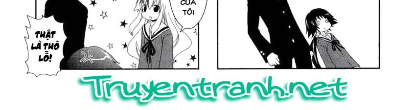 Mikakunin De Shinkoukei Chap 37 - Next Chap 38