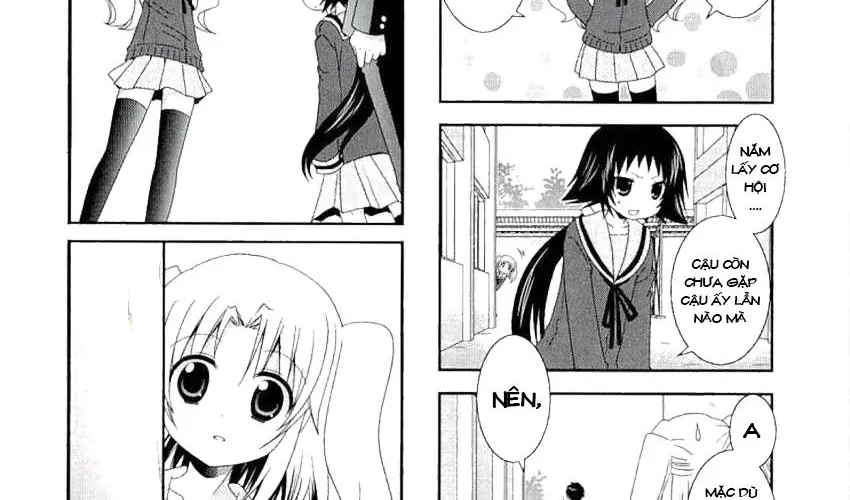 Mikakunin De Shinkoukei Chap 37 - Next Chap 38