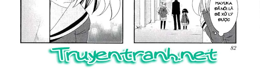 Mikakunin De Shinkoukei Chap 37 - Next Chap 38