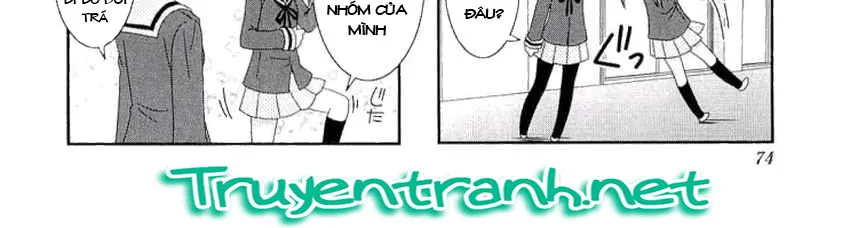 Mikakunin De Shinkoukei Chap 37 - Next Chap 38