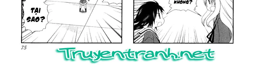 Mikakunin De Shinkoukei Chap 37 - Next Chap 38