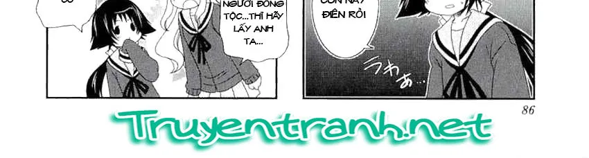 Mikakunin De Shinkoukei Chap 38 - Next Chap 39