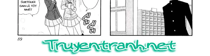 Mikakunin De Shinkoukei Chap 38 - Next Chap 39