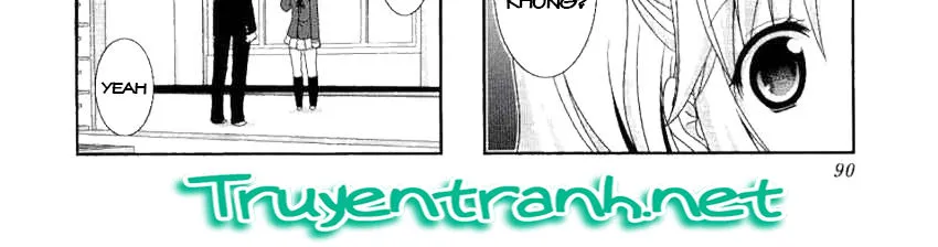 Mikakunin De Shinkoukei Chap 38 - Next Chap 39